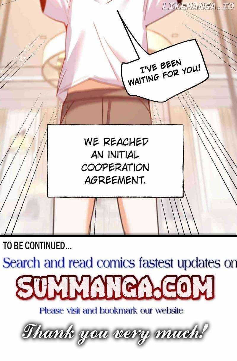 I Regressed to Level Up Instead of Being a Simp Chapter 127 page 43