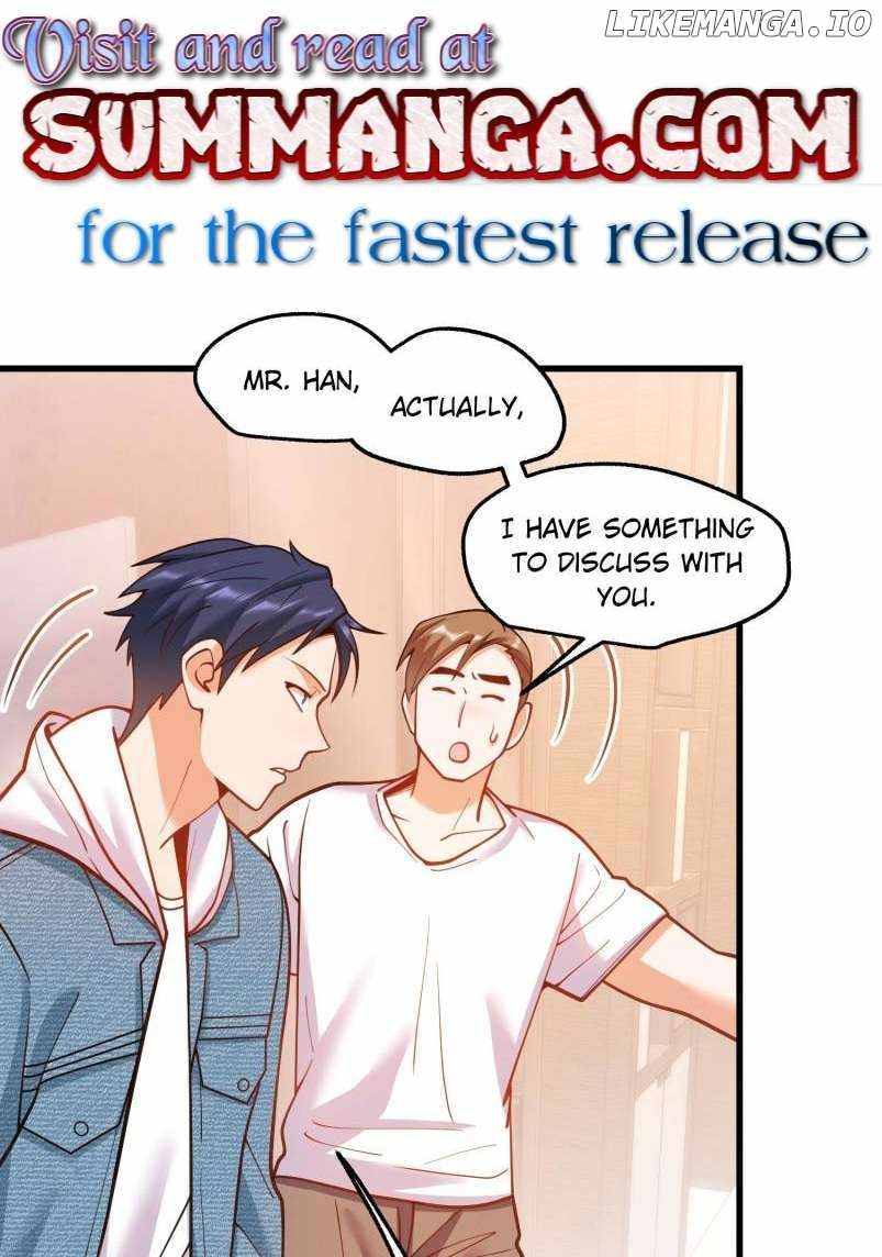I Regressed to Level Up Instead of Being a Simp Chapter 128 page 1