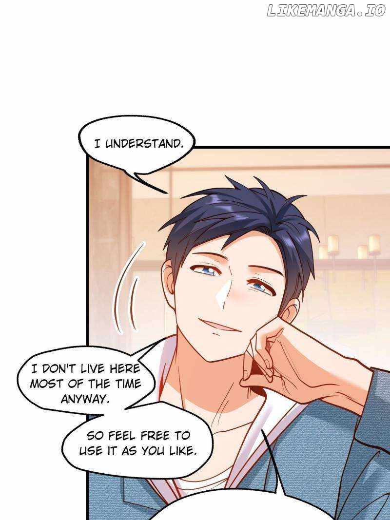 I Regressed to Level Up Instead of Being a Simp Chapter 128 page 9