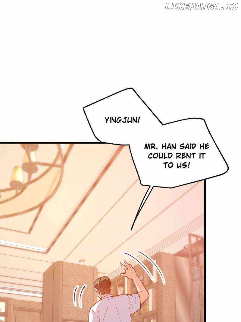 I Regressed to Level Up Instead of Being a Simp Chapter 128 page 12