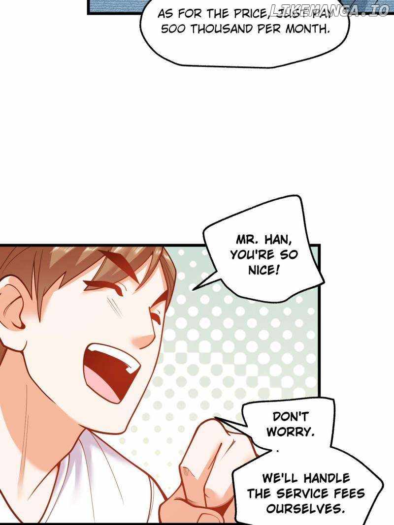 I Regressed to Level Up Instead of Being a Simp Chapter 128 page 10