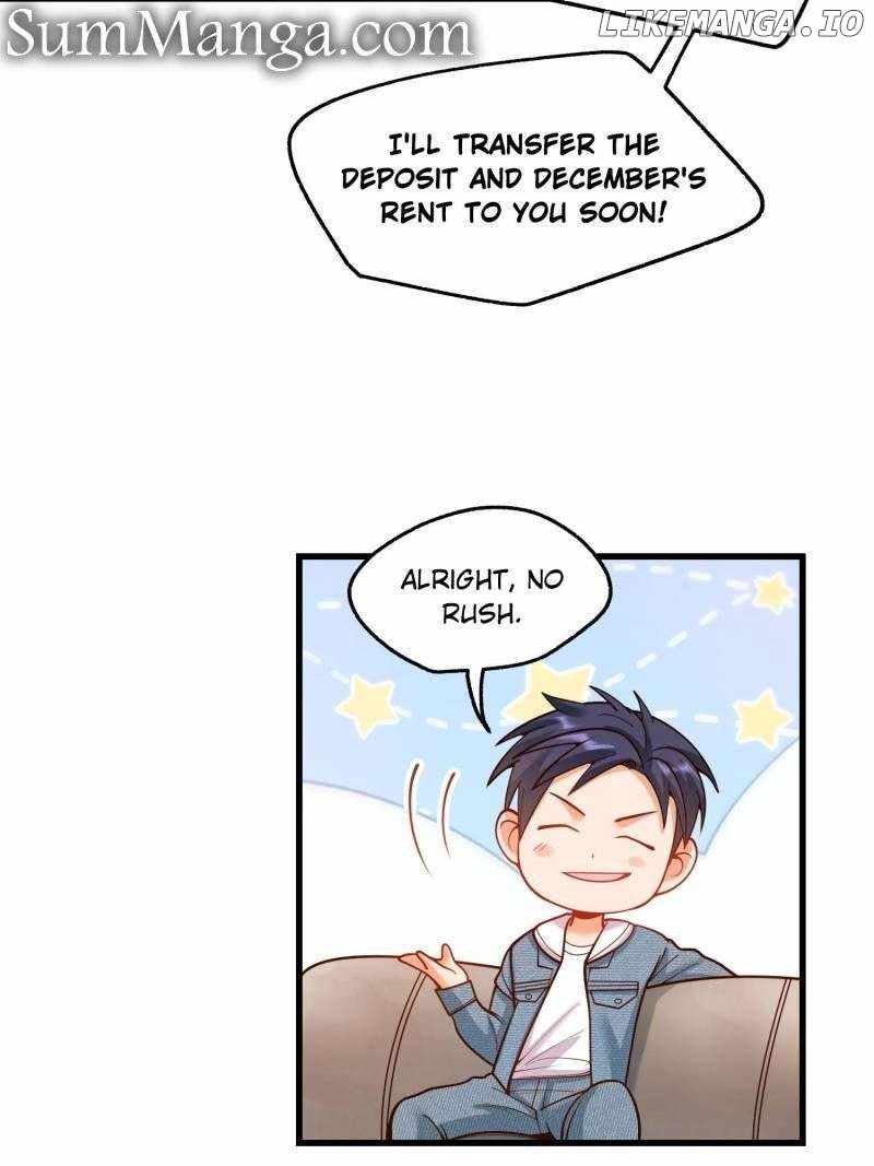 I Regressed to Level Up Instead of Being a Simp Chapter 128 page 11