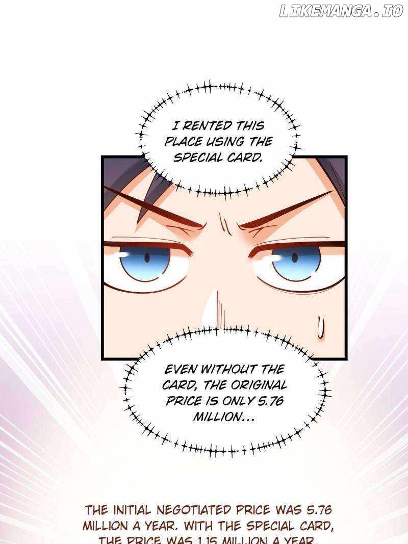 I Regressed to Level Up Instead of Being a Simp Chapter 128 page 17