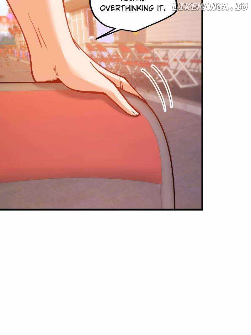 I Regressed to Level Up Instead of Being a Simp Chapter 128 page 27