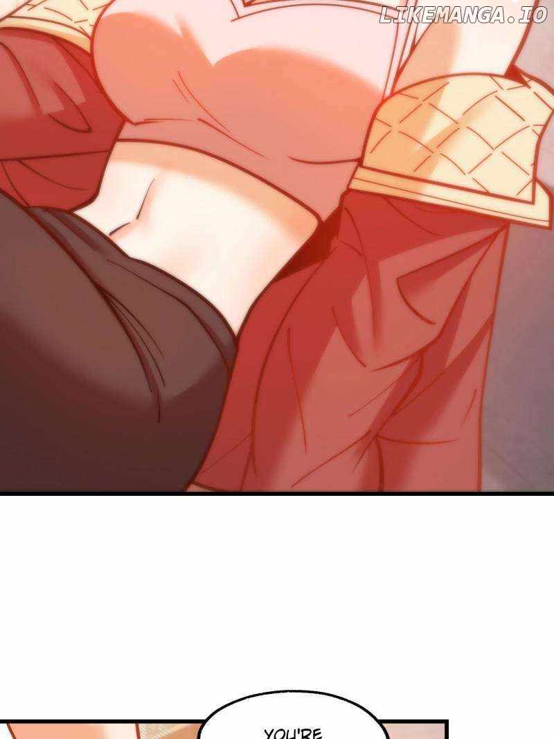 I Regressed to Level Up Instead of Being a Simp Chapter 128 page 26