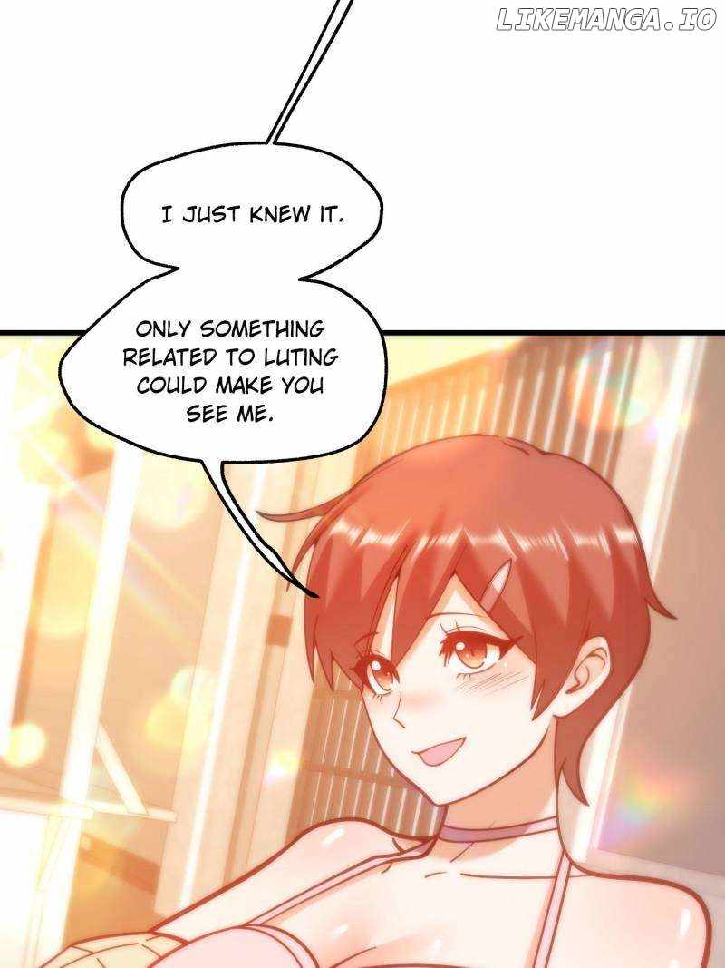 I Regressed to Level Up Instead of Being a Simp Chapter 128 page 25