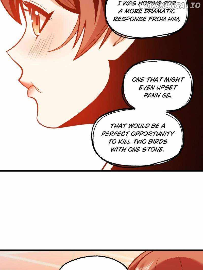 I Regressed to Level Up Instead of Being a Simp Chapter 128 page 38