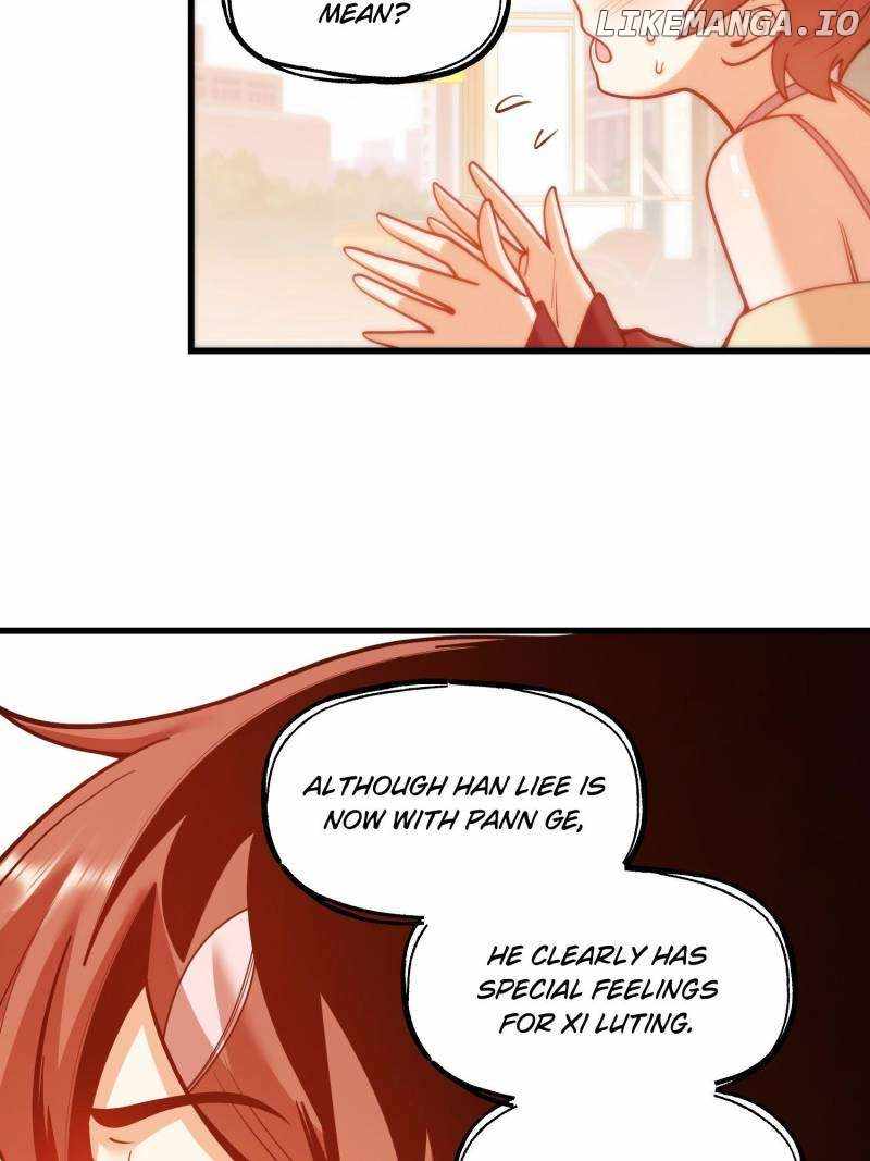 I Regressed to Level Up Instead of Being a Simp Chapter 128 page 37