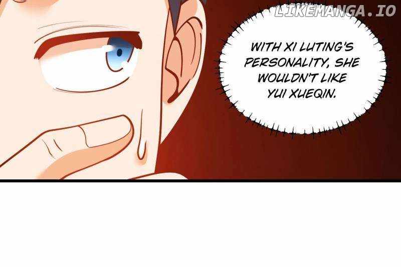 I Regressed to Level Up Instead of Being a Simp Chapter 128 page 40