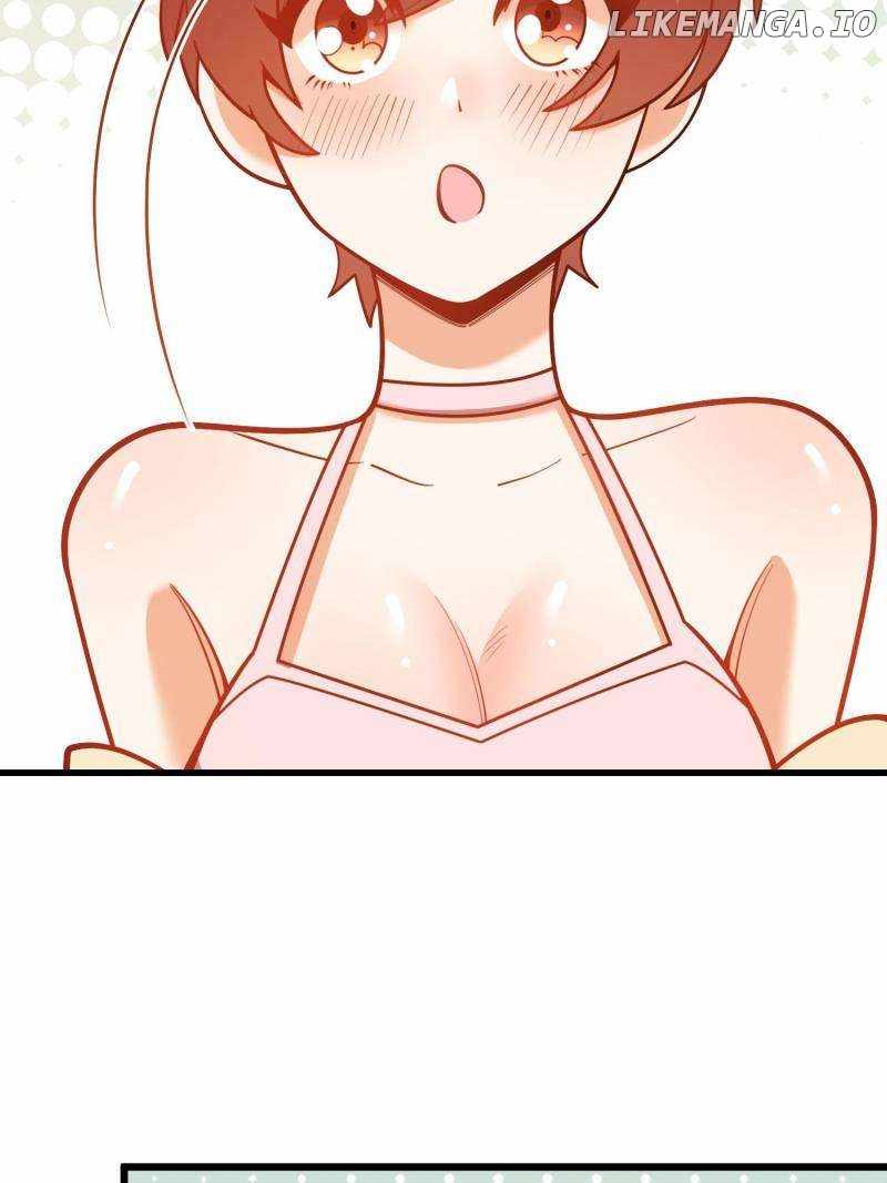 I Regressed to Level Up Instead of Being a Simp Chapter 128 page 44