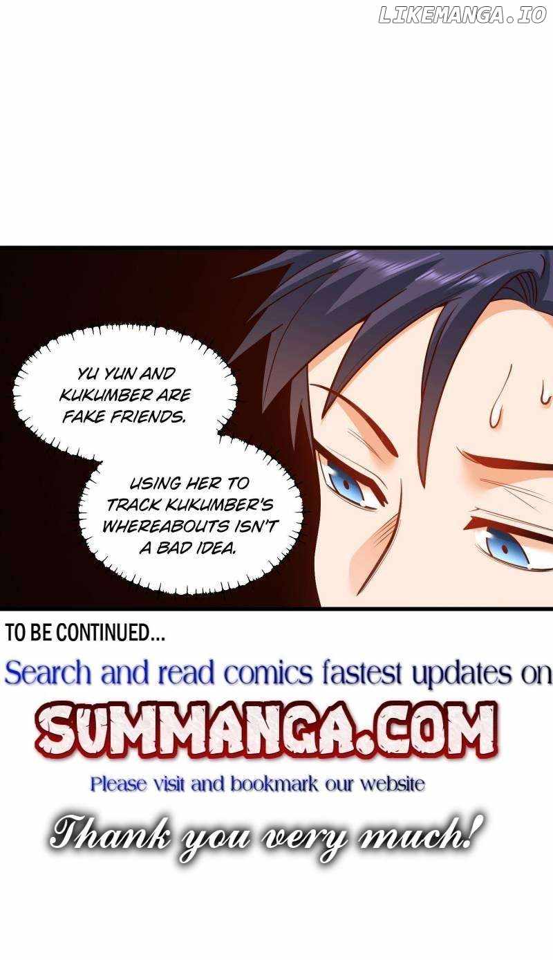 I Regressed to Level Up Instead of Being a Simp Chapter 128 page 47