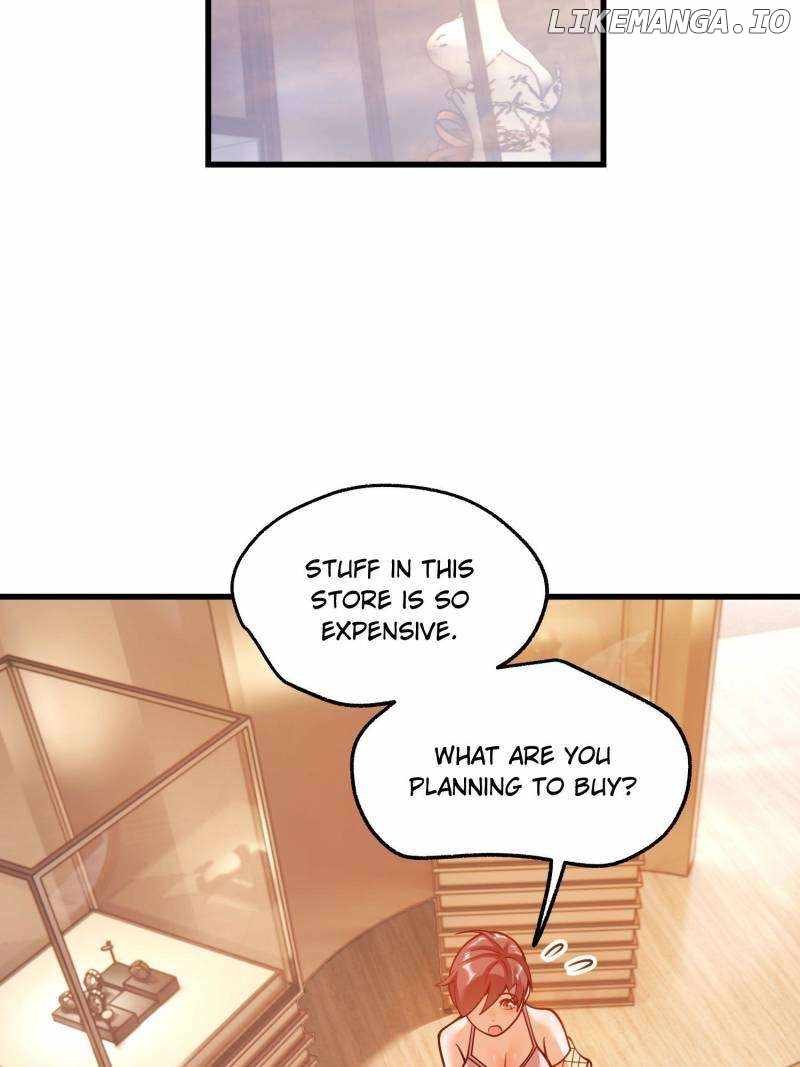 I Regressed to Level Up Instead of Being a Simp Chapter 129 page 2