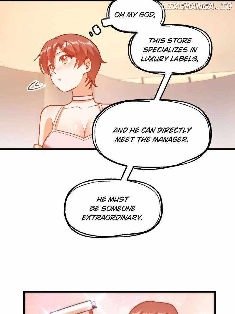 I Regressed to Level Up Instead of Being a Simp Chapter 129 page 5