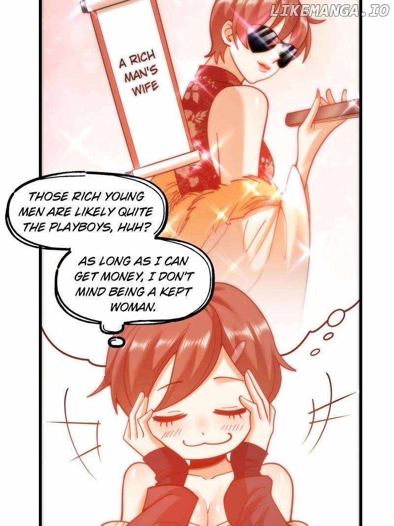 I Regressed to Level Up Instead of Being a Simp Chapter 129 page 6