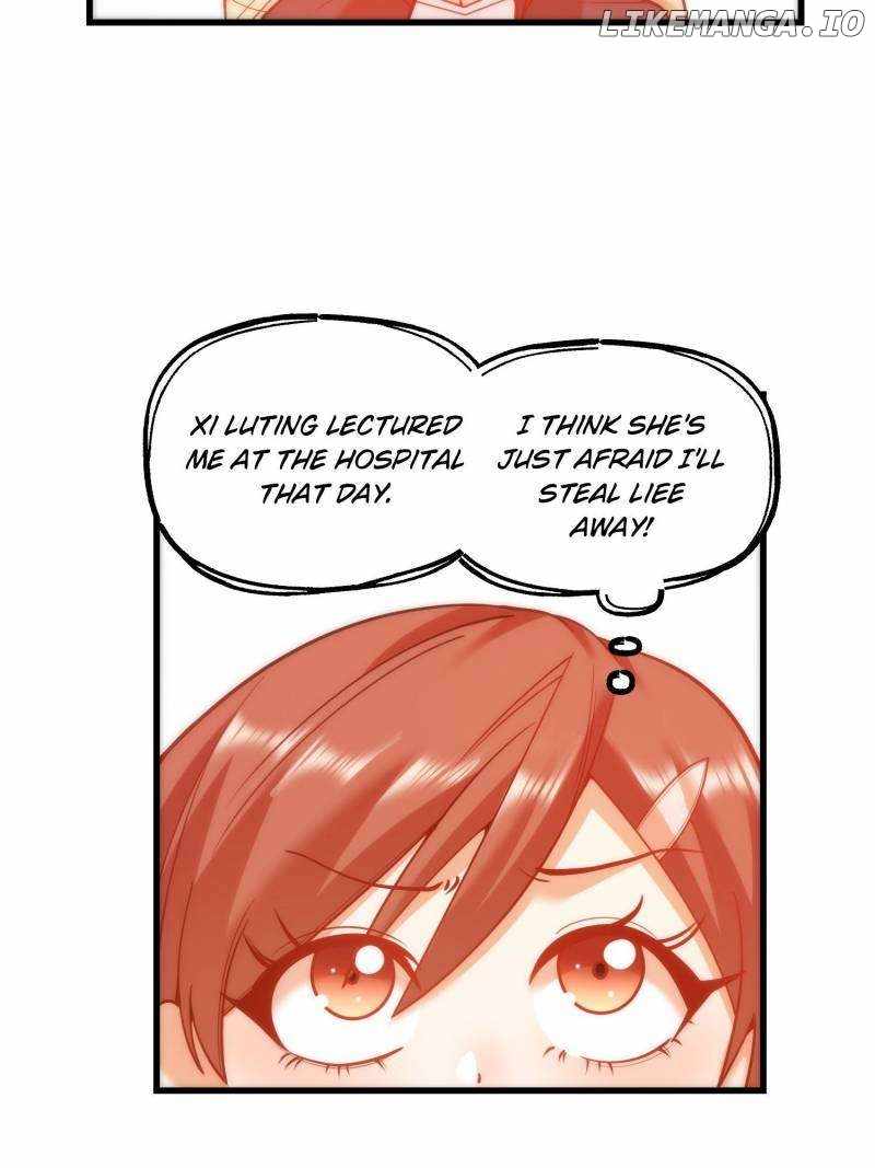 I Regressed to Level Up Instead of Being a Simp Chapter 129 page 7