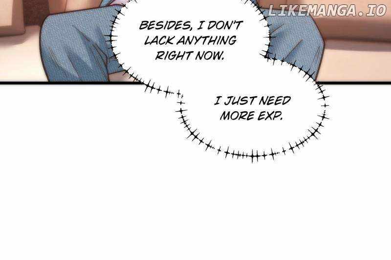 I Regressed to Level Up Instead of Being a Simp Chapter 129 page 16