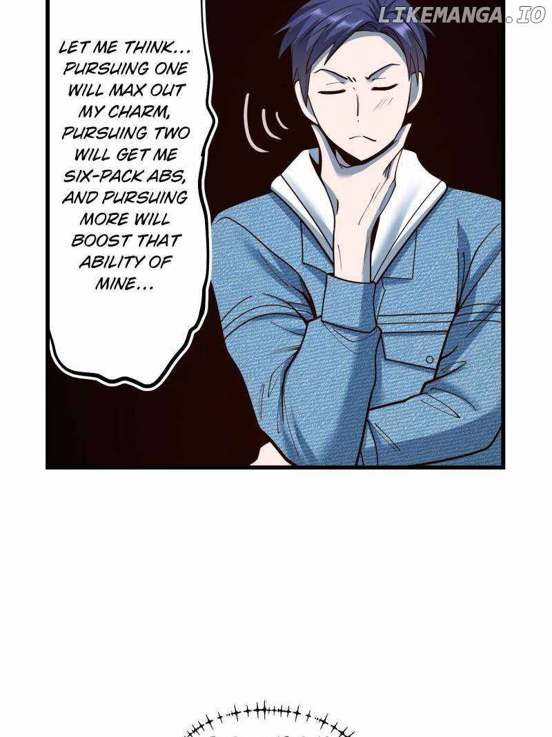 I Regressed to Level Up Instead of Being a Simp Chapter 129 page 30