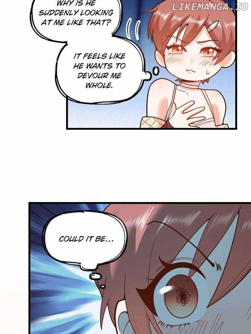 I Regressed to Level Up Instead of Being a Simp Chapter 129 page 34