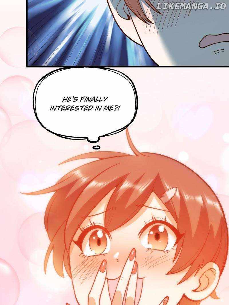 I Regressed to Level Up Instead of Being a Simp Chapter 129 page 35
