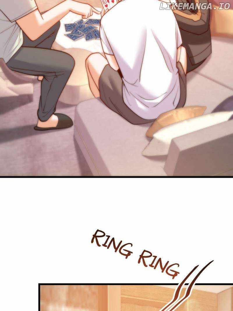 I Regressed to Level Up Instead of Being a Simp Chapter 129 page 40