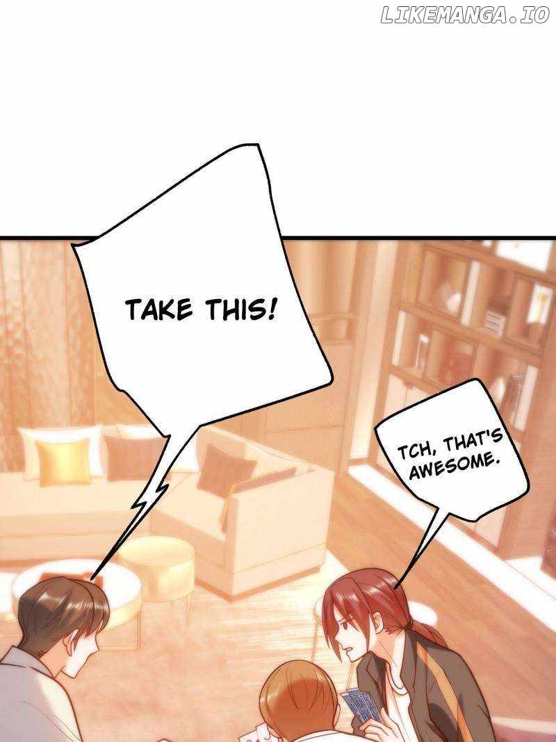 I Regressed to Level Up Instead of Being a Simp Chapter 129 page 39