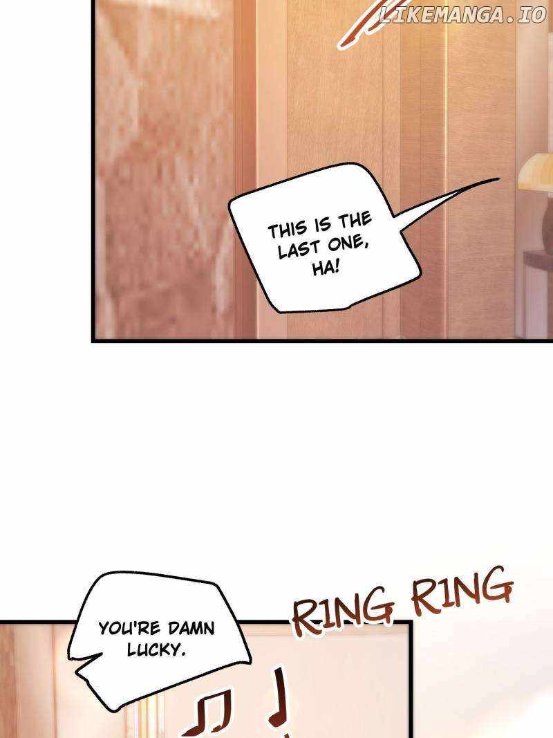I Regressed to Level Up Instead of Being a Simp Chapter 129 page 41