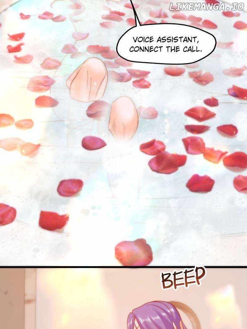 I Regressed to Level Up Instead of Being a Simp Chapter 129 page 43