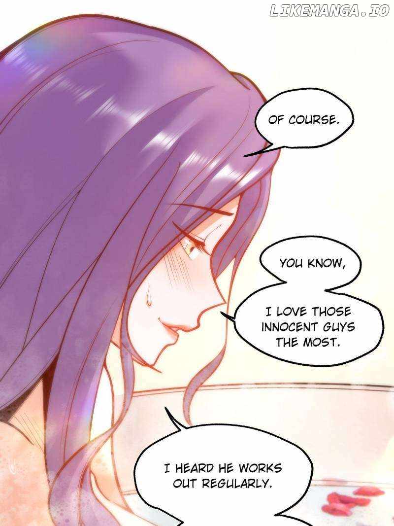 I Regressed to Level Up Instead of Being a Simp Chapter 129 page 45