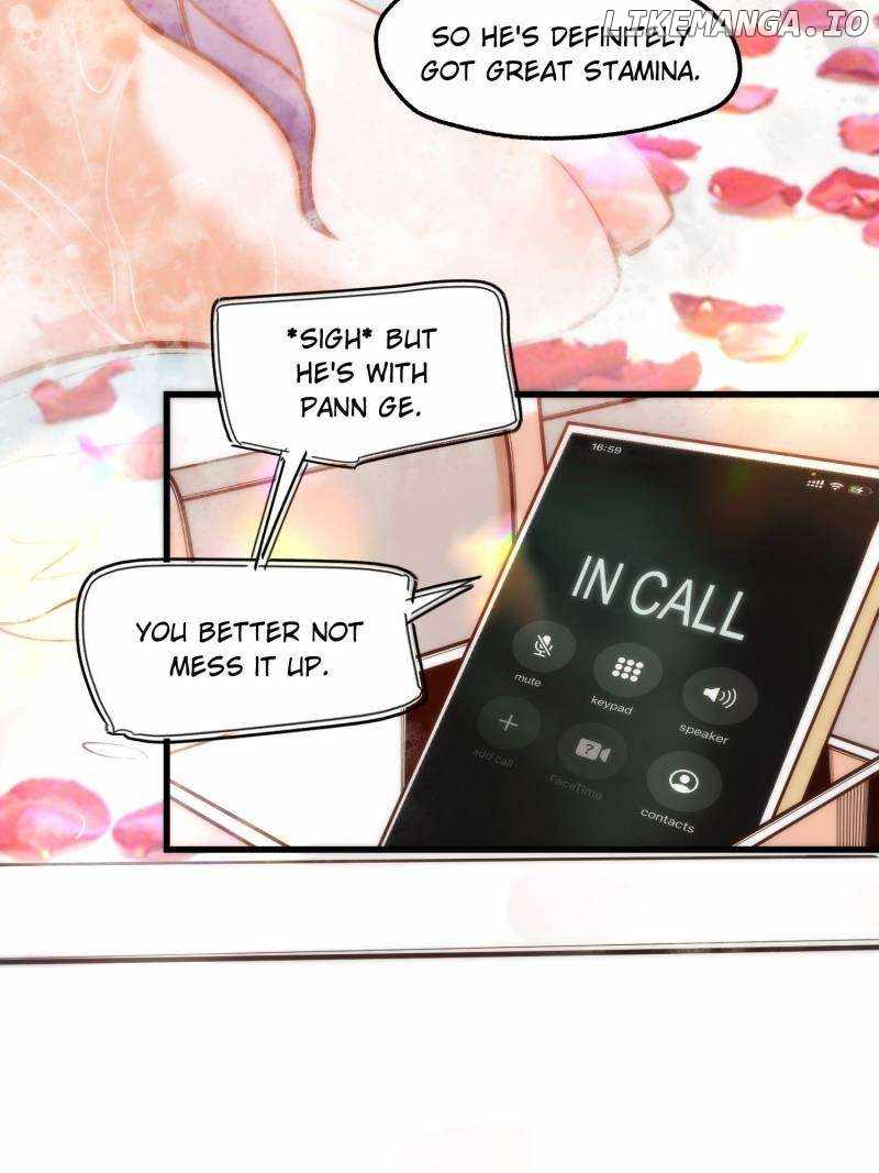 I Regressed to Level Up Instead of Being a Simp Chapter 129 page 46