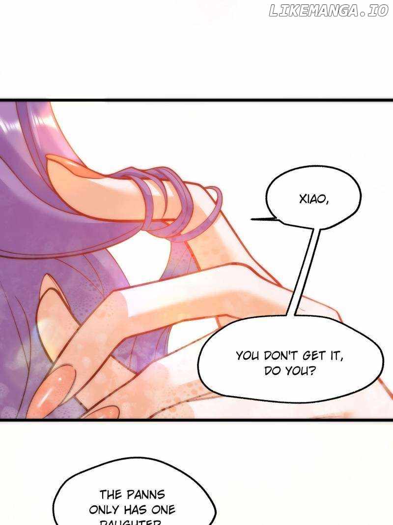 I Regressed to Level Up Instead of Being a Simp Chapter 129 page 47