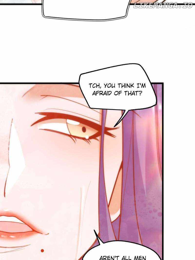 I Regressed to Level Up Instead of Being a Simp Chapter 129 page 50
