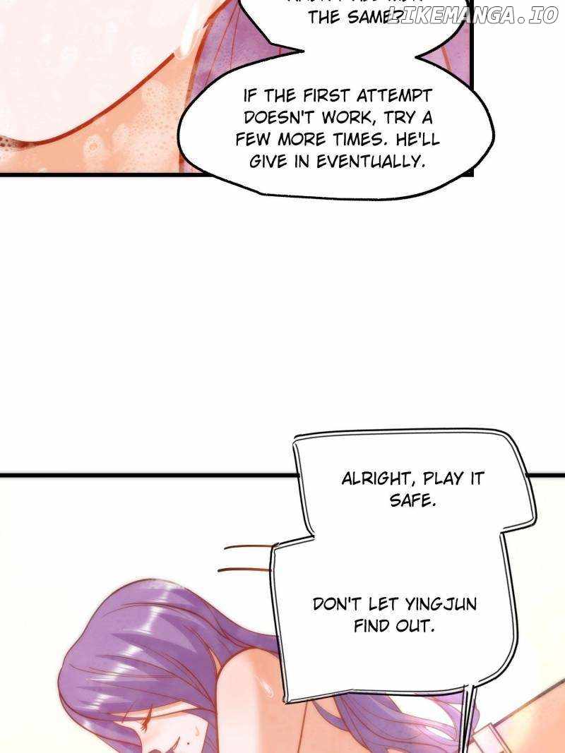 I Regressed to Level Up Instead of Being a Simp Chapter 129 page 51
