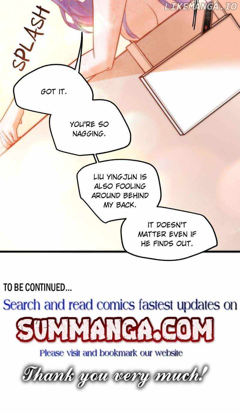 I Regressed to Level Up Instead of Being a Simp Chapter 129 page 52