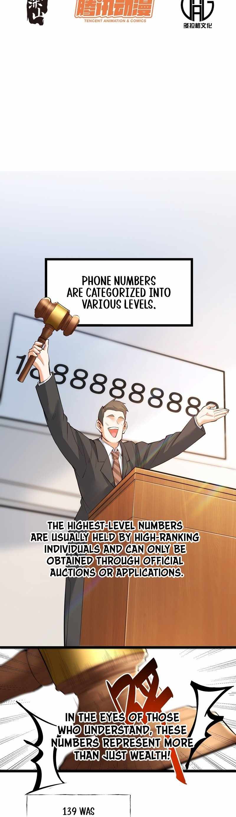 I Regressed to Level Up Instead of Being a Simp Chapter 13 page 2