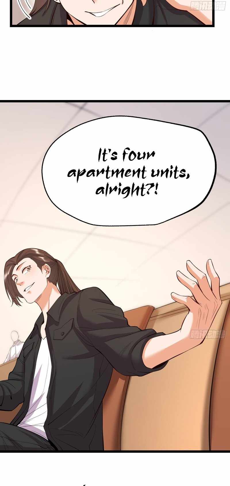 I Regressed to Level Up Instead of Being a Simp Chapter 13 page 32
