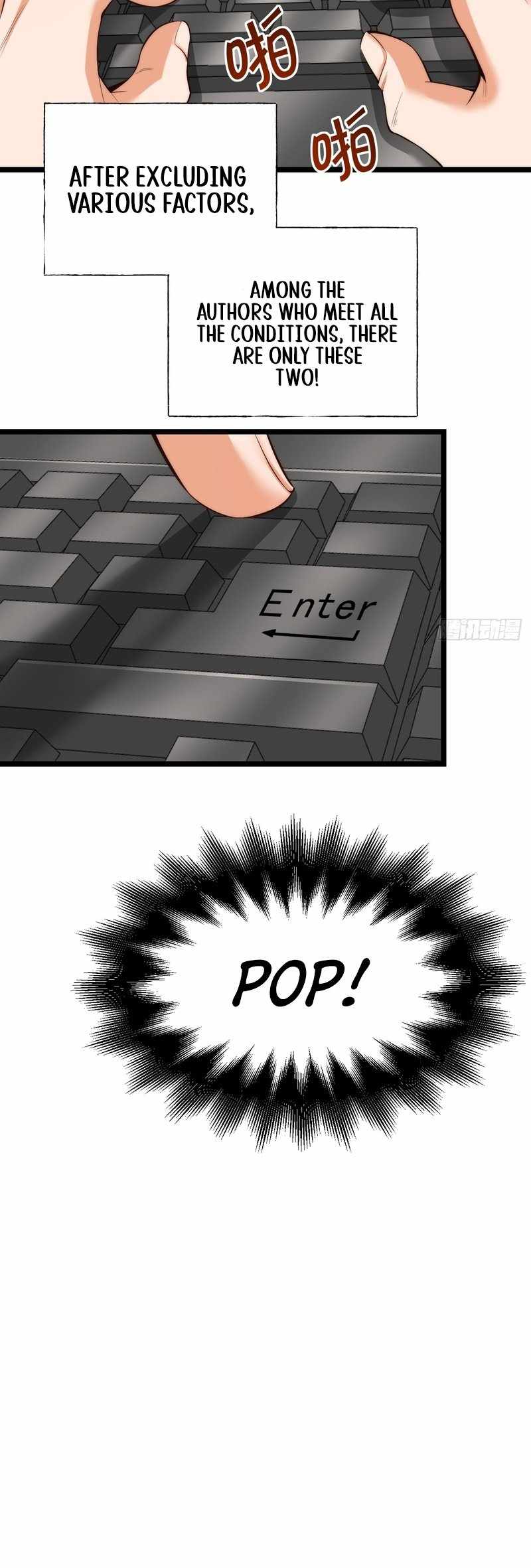 I Regressed to Level Up Instead of Being a Simp Chapter 13 page 17