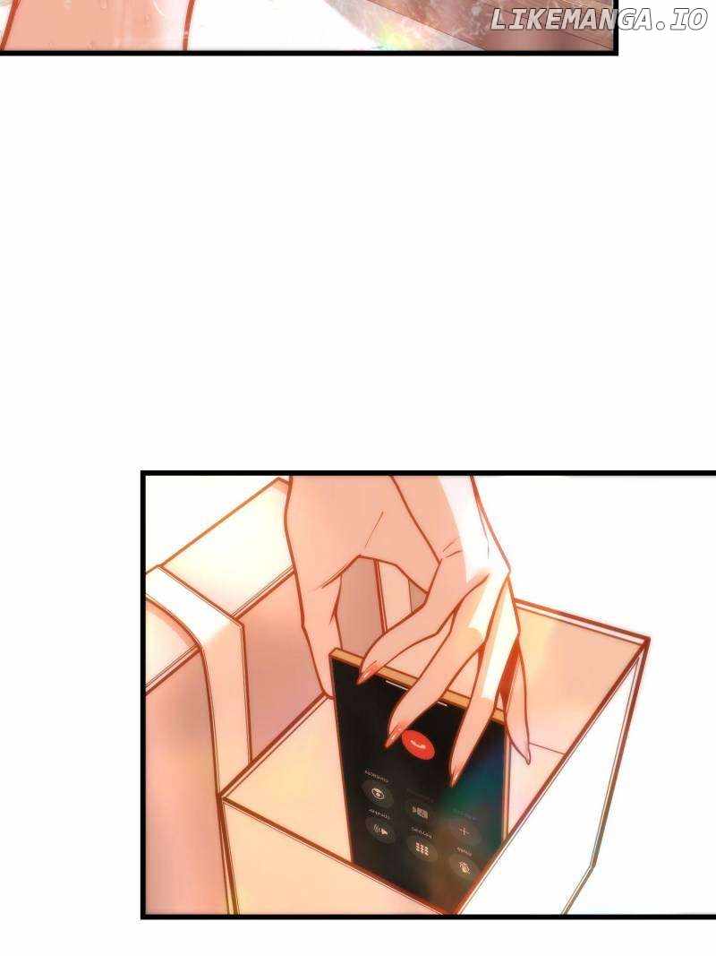 I Regressed to Level Up Instead of Being a Simp Chapter 130 page 3