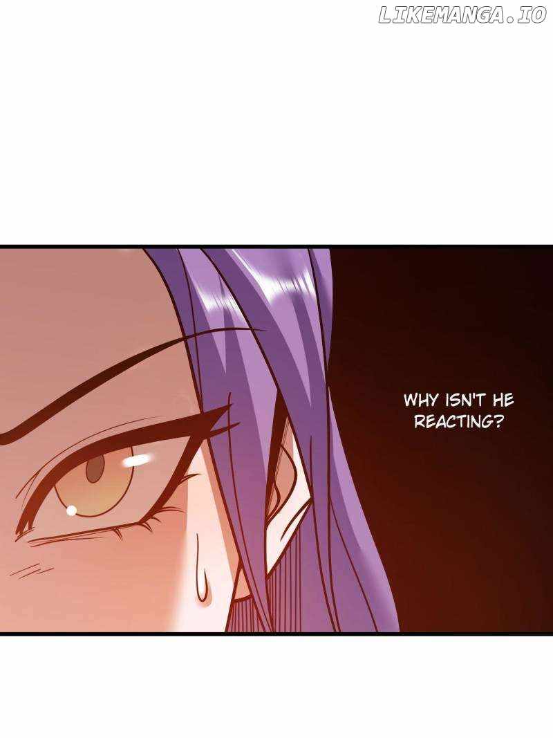 I Regressed to Level Up Instead of Being a Simp Chapter 130 page 37