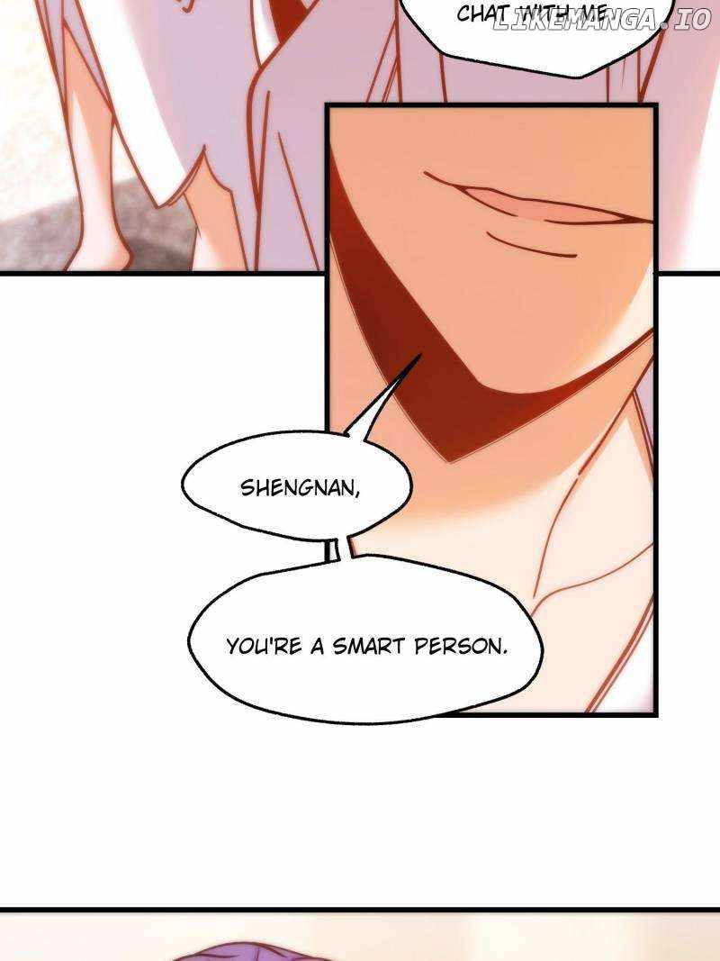 I Regressed to Level Up Instead of Being a Simp Chapter 130 page 40