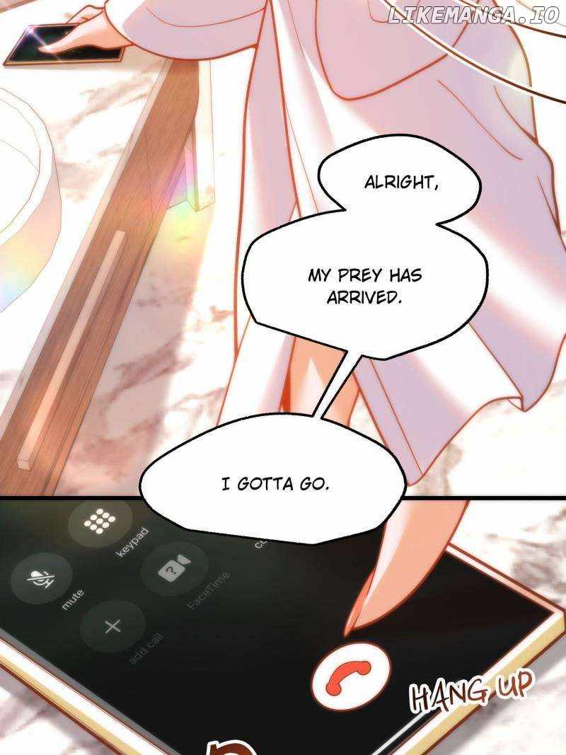 I Regressed to Level Up Instead of Being a Simp Chapter 130 page 6