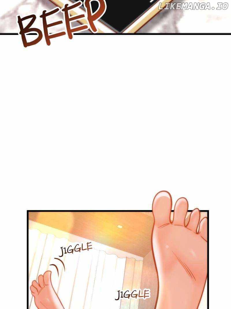 I Regressed to Level Up Instead of Being a Simp Chapter 130 page 7