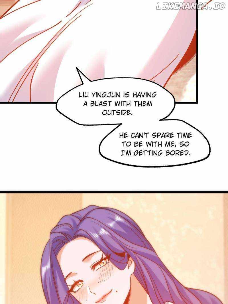 I Regressed to Level Up Instead of Being a Simp Chapter 130 page 33