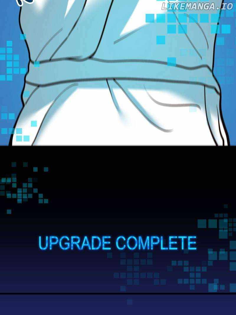 I Regressed to Level Up Instead of Being a Simp Chapter 130 page 15