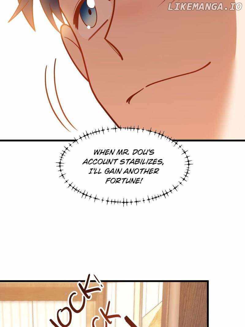 I Regressed to Level Up Instead of Being a Simp Chapter 130 page 20