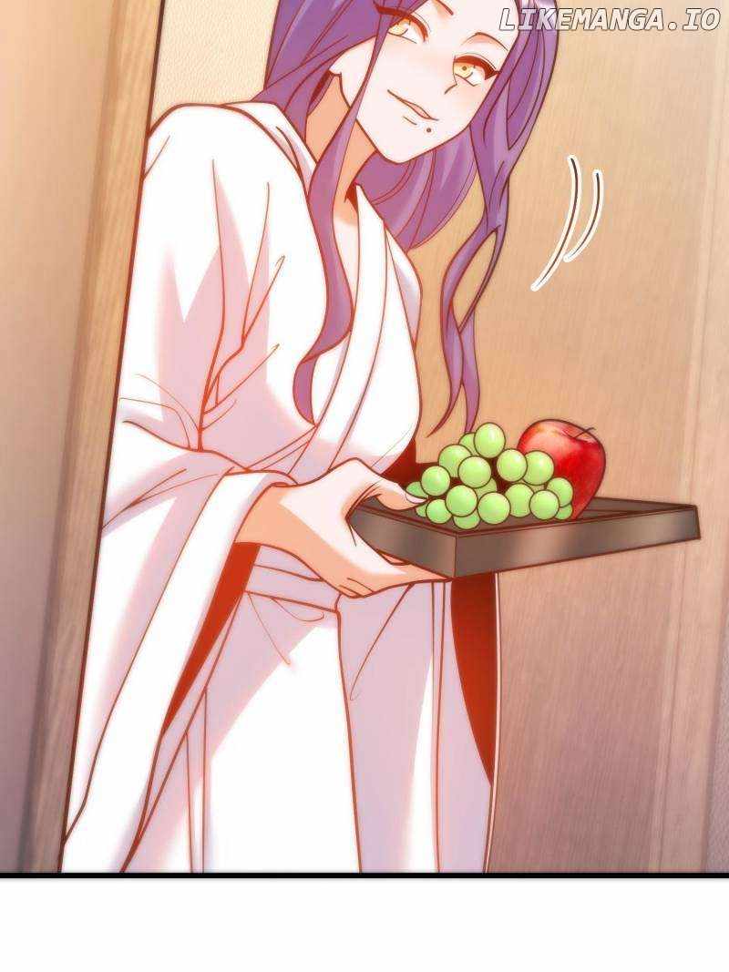 I Regressed to Level Up Instead of Being a Simp Chapter 130 page 23