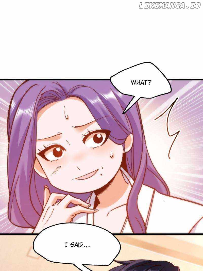 I Regressed to Level Up Instead of Being a Simp Chapter 130 page 42