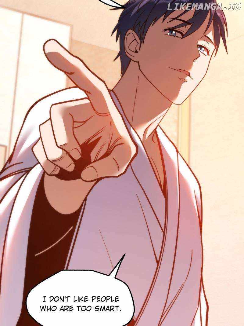 I Regressed to Level Up Instead of Being a Simp Chapter 130 page 43