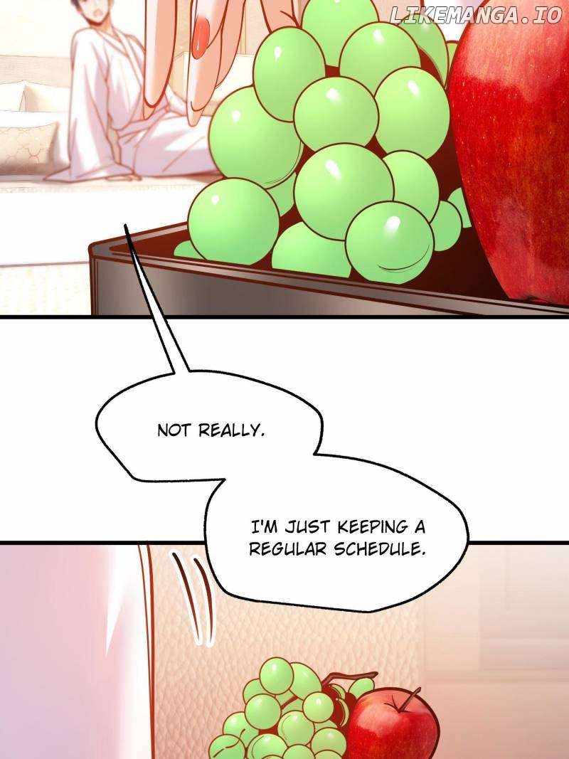 I Regressed to Level Up Instead of Being a Simp Chapter 130 page 30