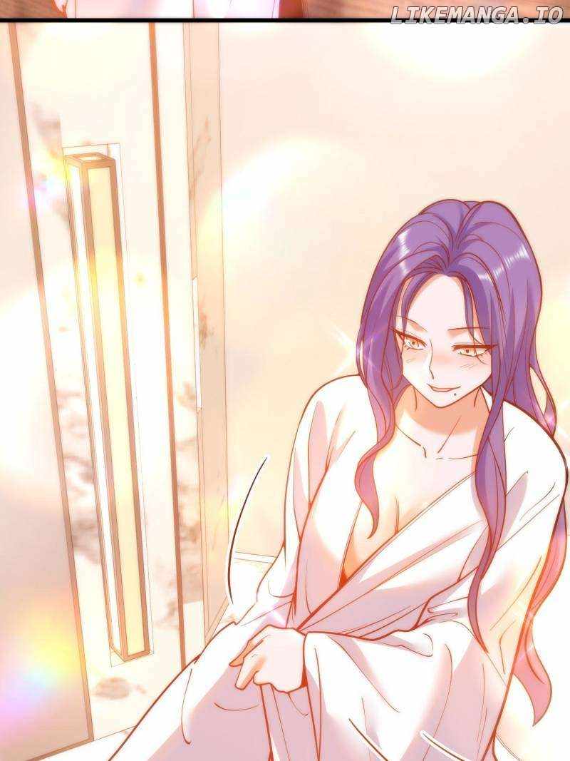 I Regressed to Level Up Instead of Being a Simp Chapter 130 page 5
