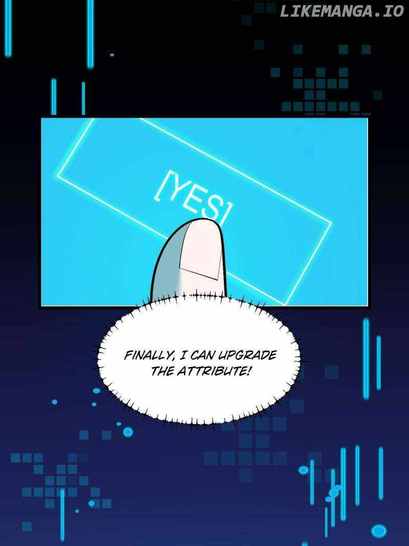 I Regressed to Level Up Instead of Being a Simp Chapter 130 page 12